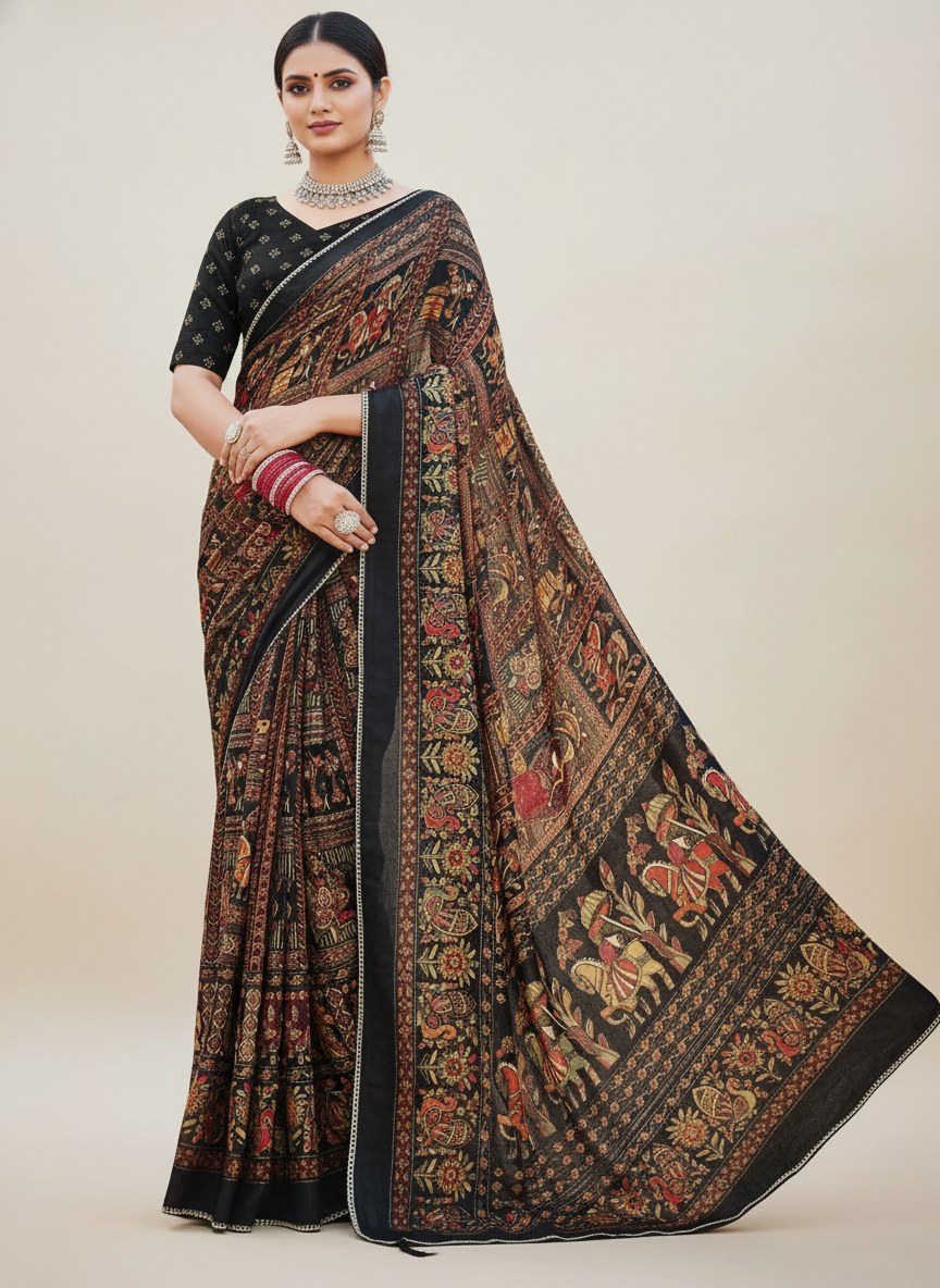 SAREE